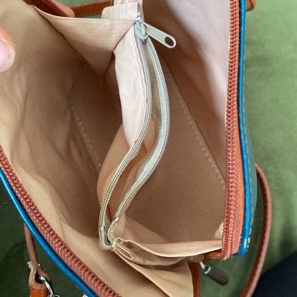 Leather Purse - Picture 7 of 8